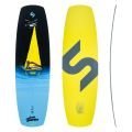 Slingshot Bearden 2025 Planche de wakeboard