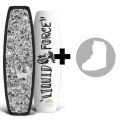 Pack Wake Câble Apex 2025 + Chausses 