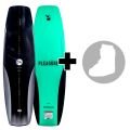 Pack Wake CâblePleasure 2025 + Chausses 