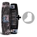 Pack Wake Câble Butterstick Pro 2025 + Chausses