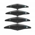 Duotone Front Wing Carve 3.0 SLS Aile avant de foil