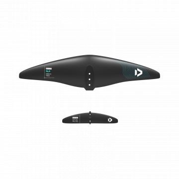 Duotone Set Carve 3.0 SLS 2025 Set d'ailes de foil