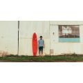 FONE Rocket Sup DW Pro Carbon 2025 Planche de wingfoil