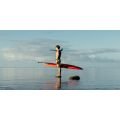 FONE Rocket SUP DW Comp. Carbon 2025 Planche de SUP Downwind