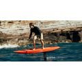 FONE Rocket SUP DW Comp. Carbon 2025 Planche de SUP Downwind