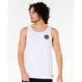 RIP CURL Wetsuit Icon T-shirt débardeur pour homme