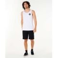RIP CURL Wetsuit Icon T-shirt débardeur pour homme