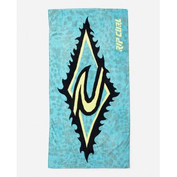RIP CURL sunstash beach towel 2024 SERVIETTE