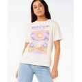 RIP CURL dune dancer relaxed 2025 TSHIRT