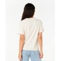 RIP CURL dune dancer relaxed 2025 TSHIRT