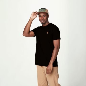 Picture Lil Corktshirt à manches courtes homme