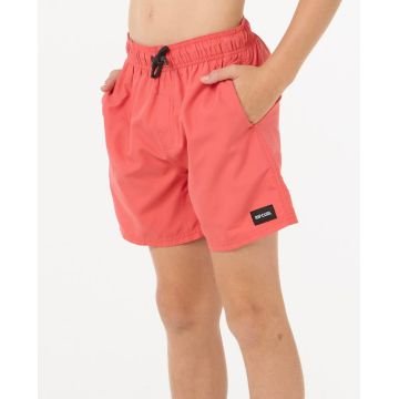 Rip curl offset volley boardshort enfant