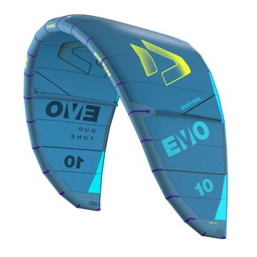 Duotone Evo 2025 Aile de kitesurf