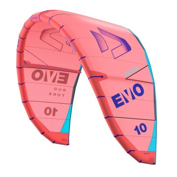 Duotone Evo 2025 Aile de kitesurf