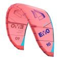 Duotone Evo 2025 Aile de kitesurf
