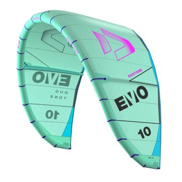 Duotone Evo 2025 Aile de kitesurf