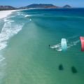 Duotone Evo 2025 Aile de kitesurf