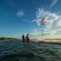 Duotone Evo 2025 Aile de kitesurf