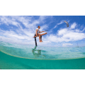 Duotone pace planche de kitefoil2022