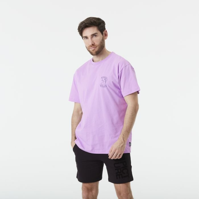 Picture Terra tshirt manches courtes homme Picture Terra tshirt manches courtes homme
