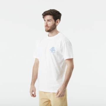 Picture Ouvea tshirt manches courtes homme