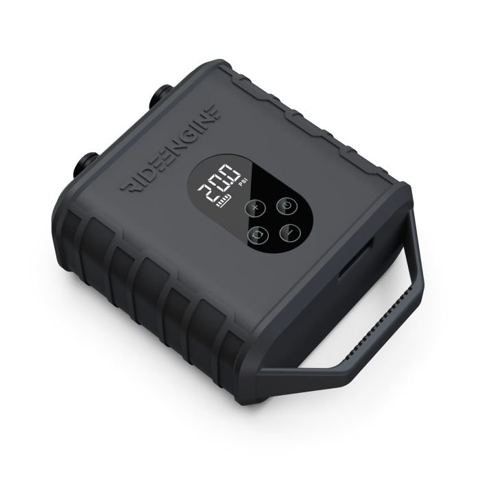 Slingshot Air Box Electric Pump pompe électrique pour aile de kite