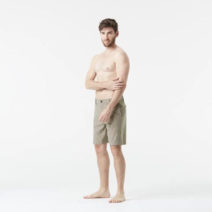 Picture Podar Hybrid 19 Boardshort pour homme