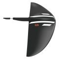 Slingshot One-Lock Kite Quickstart 1255 Foil complet