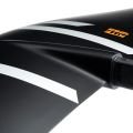 Slingshot One-Lock Kite Quickstart 1255 Foil complet