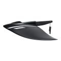 Slingshot One-Lock Kite Quickstart 1255 Foil complet