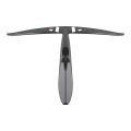Slingshot One-Lock Kite Quickstart 1255 Foil complet