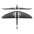 Slingshot One-Lock Kite Quickstart 855 Foil complet