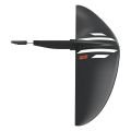 Slingshot One-Lock Kite Quickstart 855 Foil complet