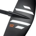Slingshot One-Lock Kite Quickstart 855 Foil complet