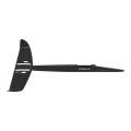 Slingshot One-Lock Kite Quickstart 855 Foil complet