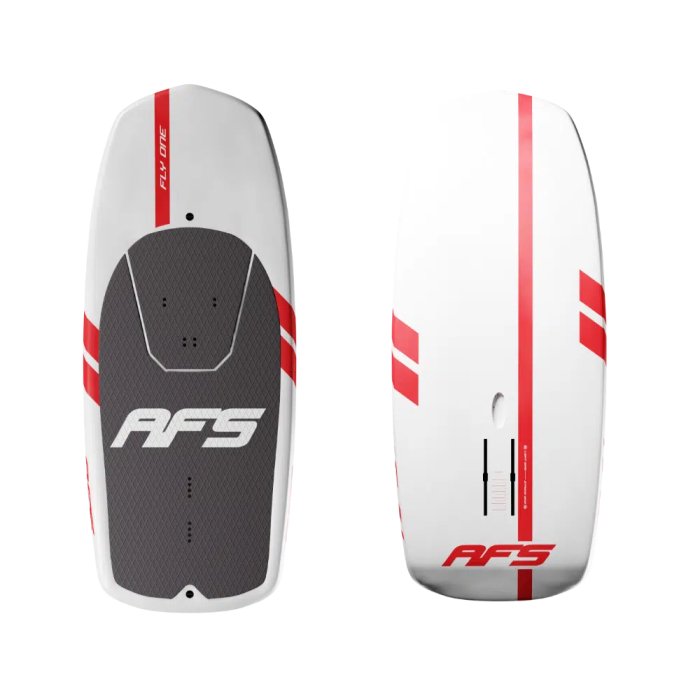 AFS Fly One 2024 Planche de wing foiling AFS Fly One 2024 Planche de wing foiling