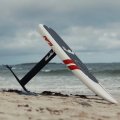 AFS Fly One 2024 Planche de wing foiling AFS Fly One 2024 Planche de wing foiling
