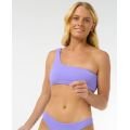 RIP CURL Tanga Custom Rib Bas de bikini