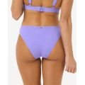 RIP CURL Custom Rib Bas de bikini