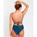 RIP CURL Modern Rib maillot de bain 1 pièce femme RIP CURL Modern Rib maillot de bain 1 pièce femme