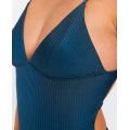 RIP CURL Modern Rib maillot de bain 1 pièce femme RIP CURL Modern Rib maillot de bain 1 pièce femme