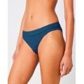 RIP CURL Modern Rib bas de maillot de bain femme RIP CURL Modern Rib bas de maillot de bain femme