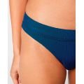 RIP CURL Modern Rib bas de maillot de bain femme RIP CURL Modern Rib bas de maillot de bain femme