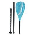Spinera Sup Performance Fiberglass Teal Blade Pagaie