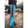 Spinera Sup Performance Fiberglass Teal Blade Pagaie
