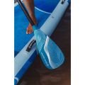 Spinera Sup Performance Fiberglass Teal Blade Pagaie