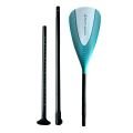 Spinera sup classic alu paddle teal bl Pagaie 2025