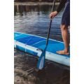 Spinera sup classic alu paddle teal bl Pagaie 2025 Spinera sup classic alu paddle teal bl Pagaie 2025