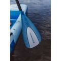 Spinera sup classic alu paddle teal bl Pagaie 2025