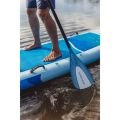 Spinera sup classic alu paddle teal bl Pagaie 2025 Spinera sup classic alu paddle teal bl Pagaie 2025